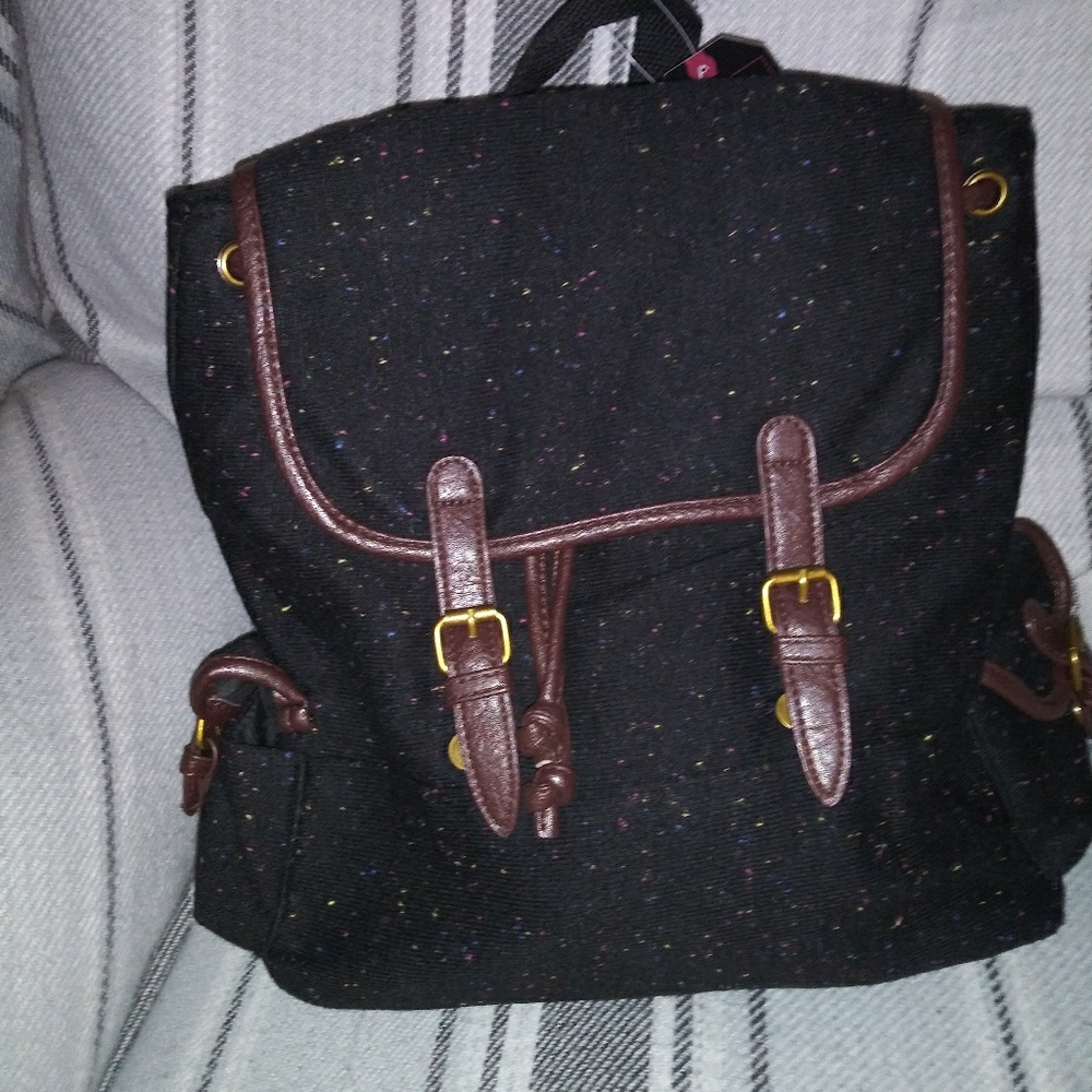 Backpacks